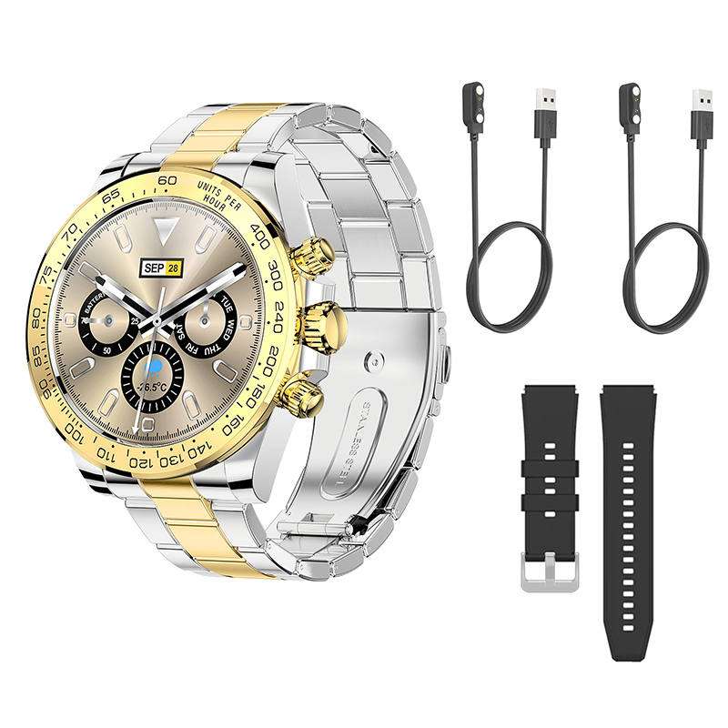 Luxury Watch Brands In World - Orologio intelligente di fascia alta uomo