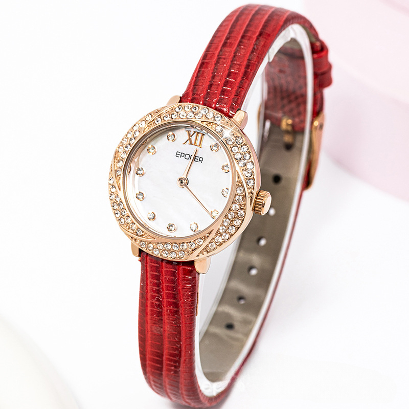 Zodiac Luxury Watch - Orologio da Donna di Alta Gamma