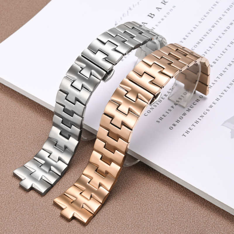 Luxury Watch Constantine - Cinturino di Lusso per Orologi, Bracciale