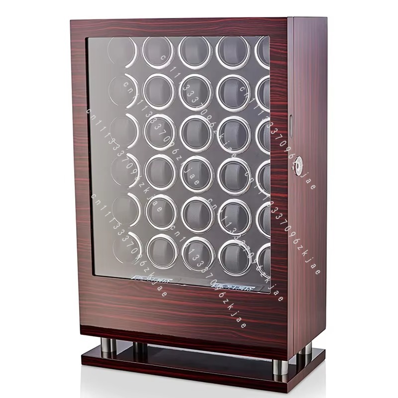 Luxury Watch Winder - Avvolgitore Automatico di Lusso per Orologi,