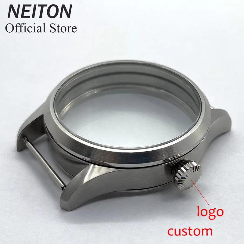 Luxury Watch Display - NEITON Cassa per orologio manuale da