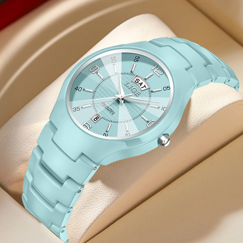 Luxury Watch Display - Orologi da Donna LIGE di Lusso