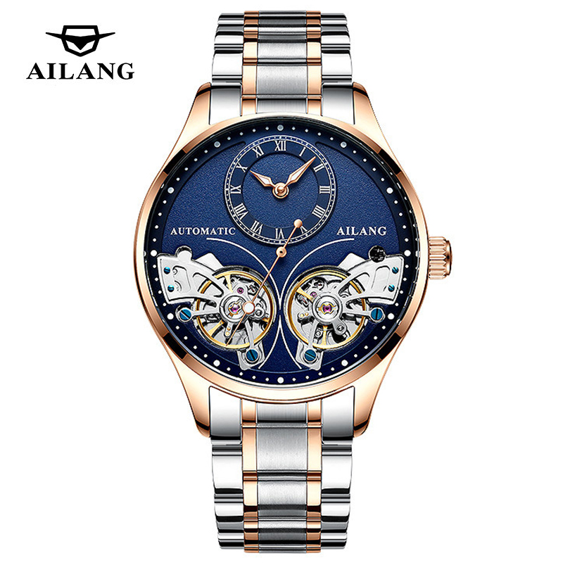 Luxury Watch Winder - AILANG nuovissimo orologio da uomo con