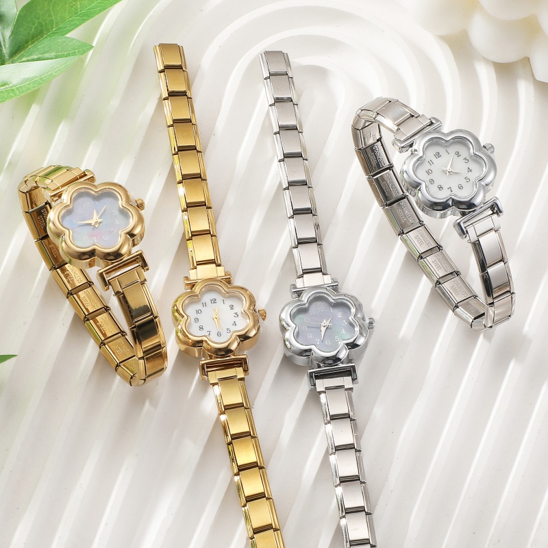 Luxury Watch Makes - Guanti invernali per uomo donna guanti