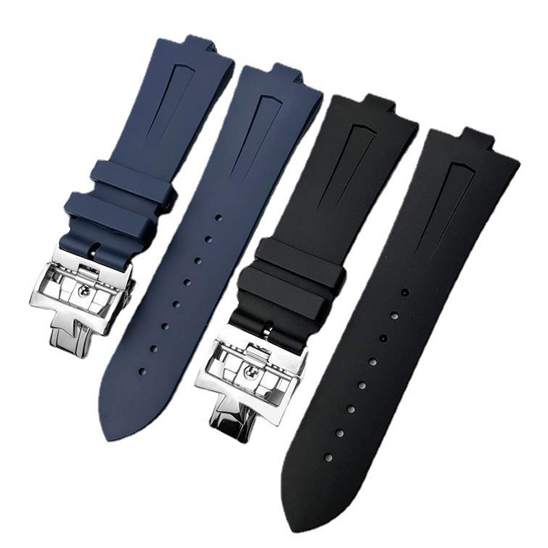 Luxury Watch Constantine - Cinturino in silicone di alta qualità