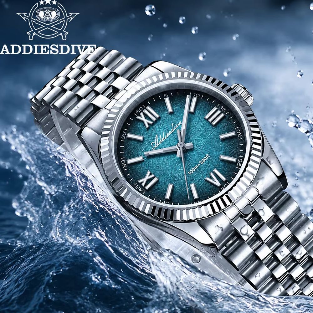 ADDIESDIVE Orologi da donna al - Luxury Watch Makes recensione e prezzo