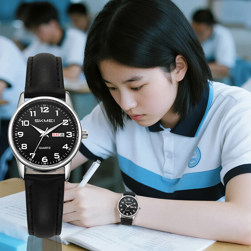 SKMEI Movimento semplice Orolo - Luxury Watch List recensione e prezzo