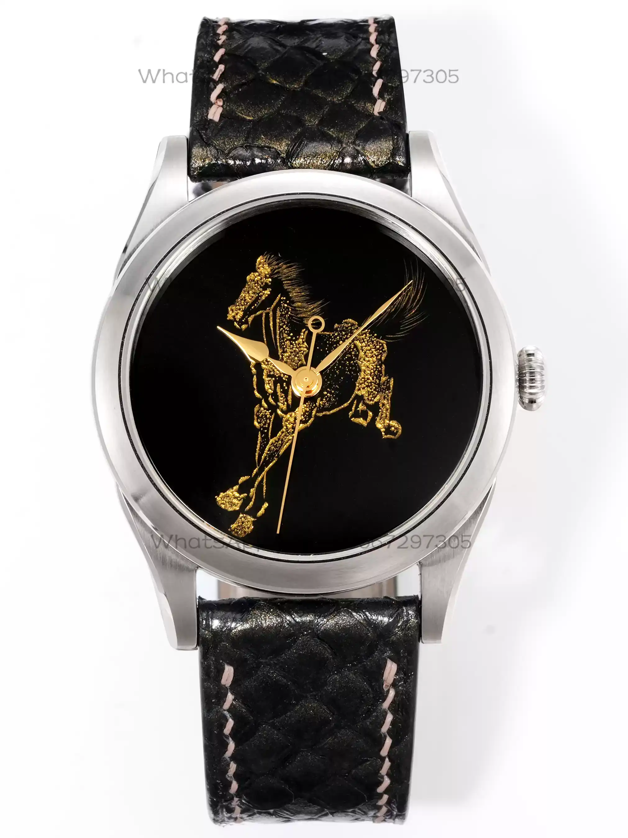 Orologio meccanico di lusso le - Zodiac Luxury Watch recensione e prezzo