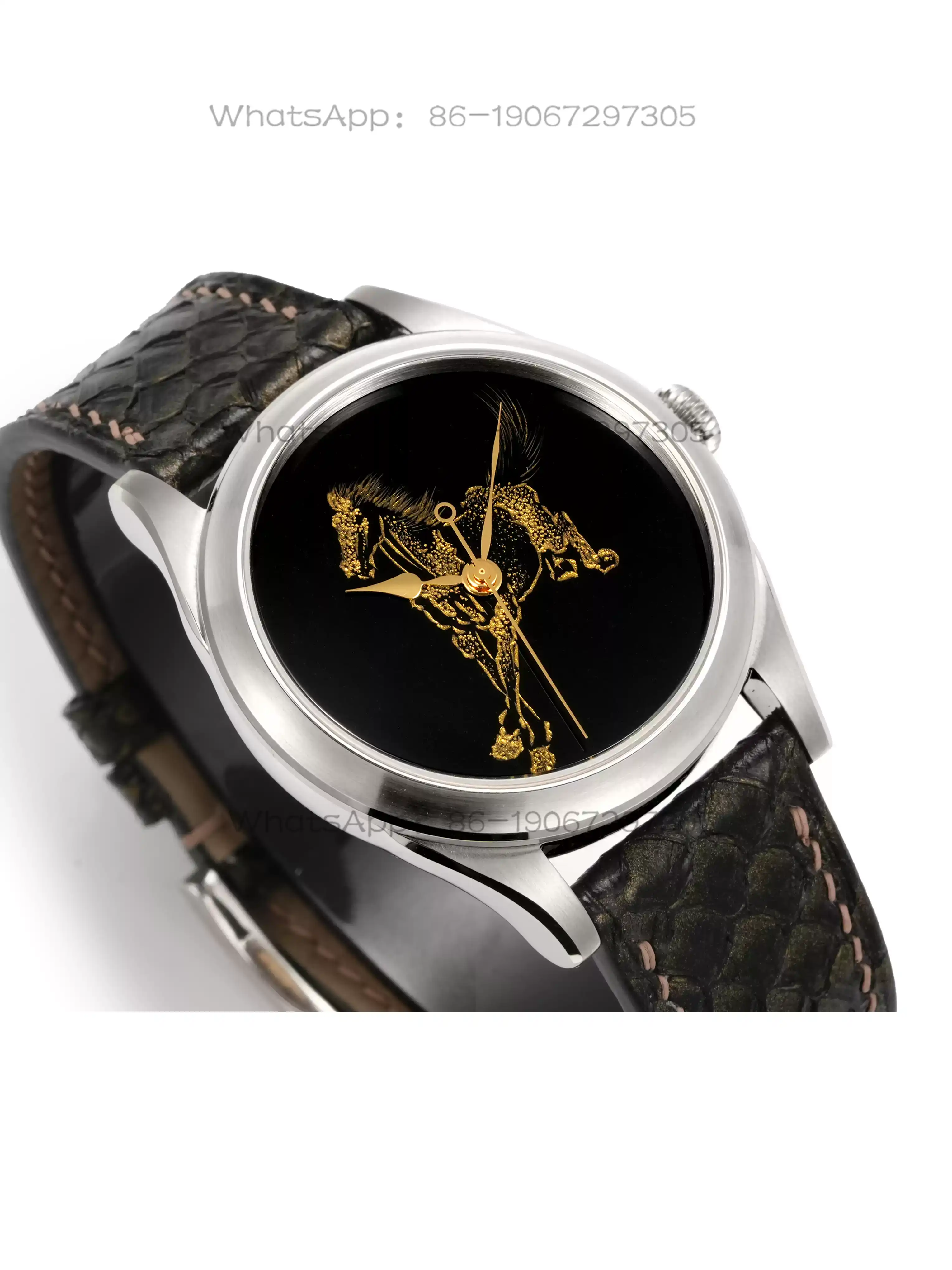 Orologio meccanico di lusso le - Zodiac Luxury Watch recensione e prezzo