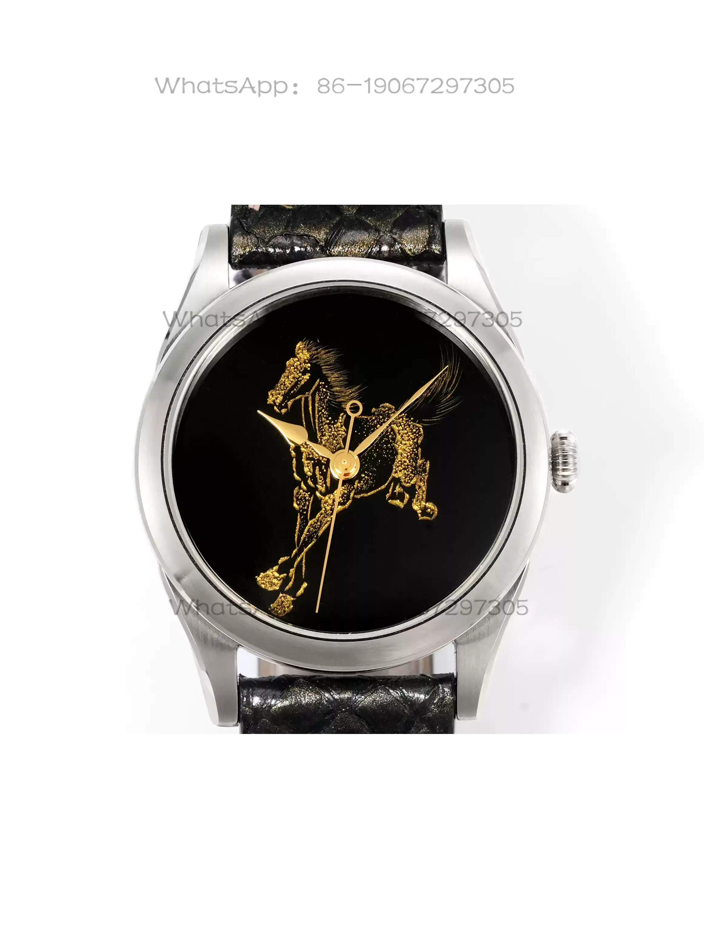 Orologio meccanico di lusso le - Zodiac Luxury Watch recensione e prezzo
