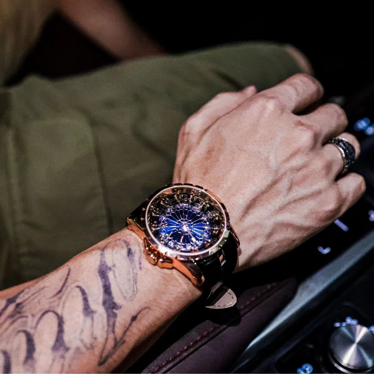 Orologio da uomo lussuoso ed e - Zodiac Luxury Watch recensione e prezzo