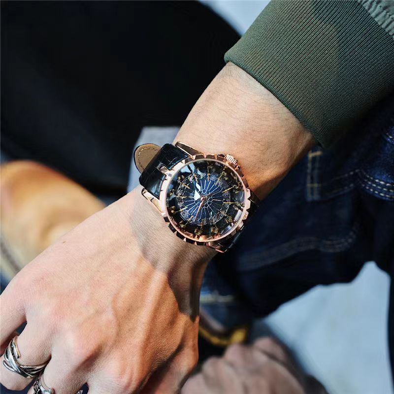 Orologio da uomo lussuoso ed e - Zodiac Luxury Watch recensione e prezzo