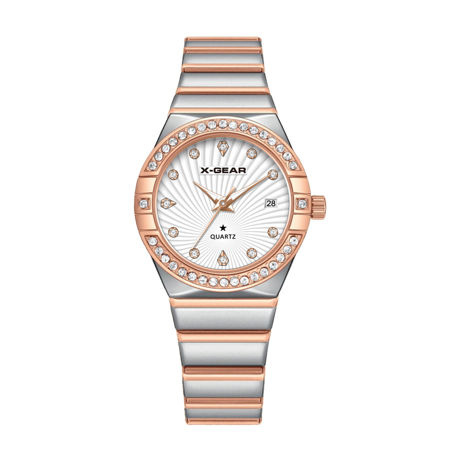 Orologio da Donna Elegante di  - Luxury X I Watch recensione e prezzo