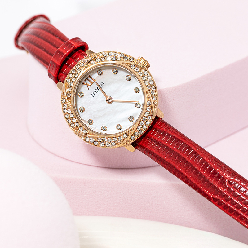 Orologio da Donna di Alta Gamm - Zodiac Luxury Watch recensione e prezzo