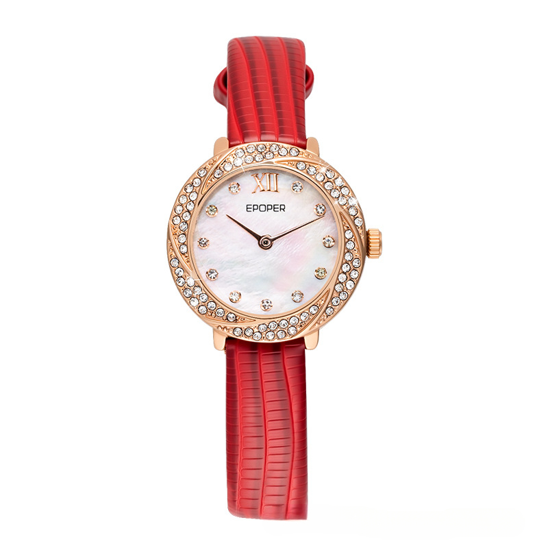 Orologio da Donna di Alta Gamm - Zodiac Luxury Watch recensione e prezzo