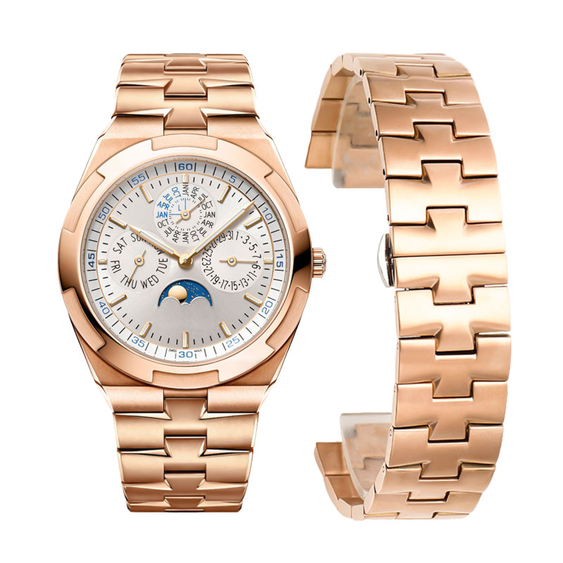 Cinturino di Lusso per Orologi - Luxury Watch Constantine recensione e prezzo