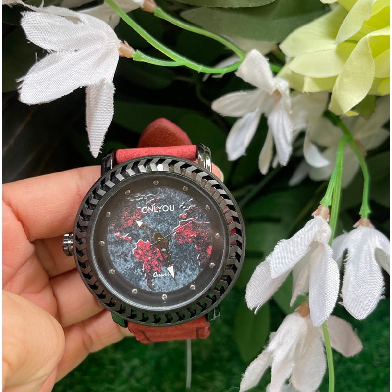 Orologio impermeabile al quarz - Luxury Watch Brands In World recensione e prezzo