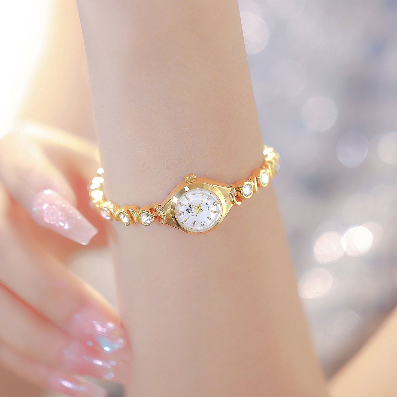 Orologio da donna Elenco di ma - Luxury Watch List recensione e prezzo