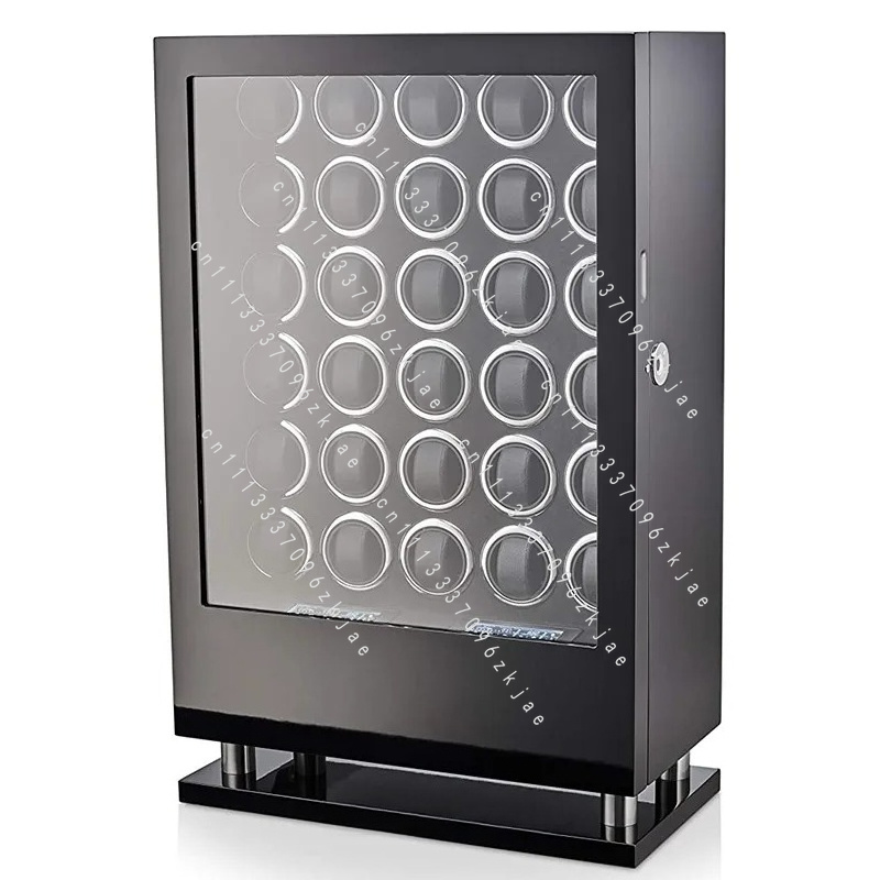 Avvolgitore Automatico di Luss - Luxury Watch Winder recensione e prezzo