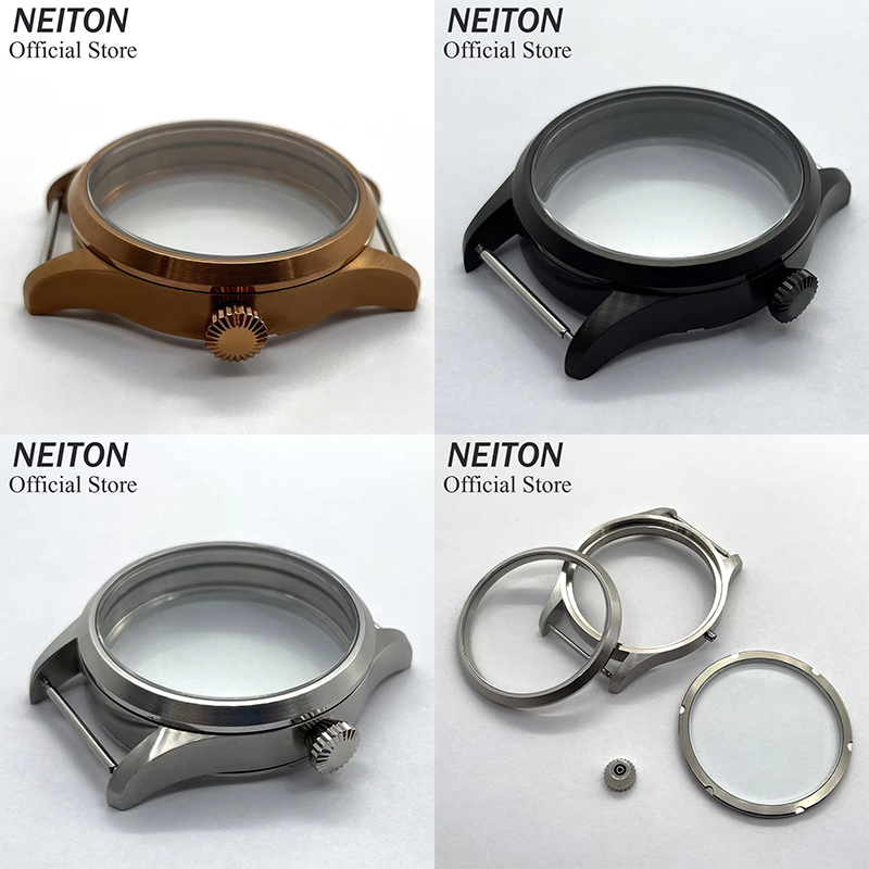 NEITON Cassa per orologio manu - Luxury Watch Display recensione e prezzo