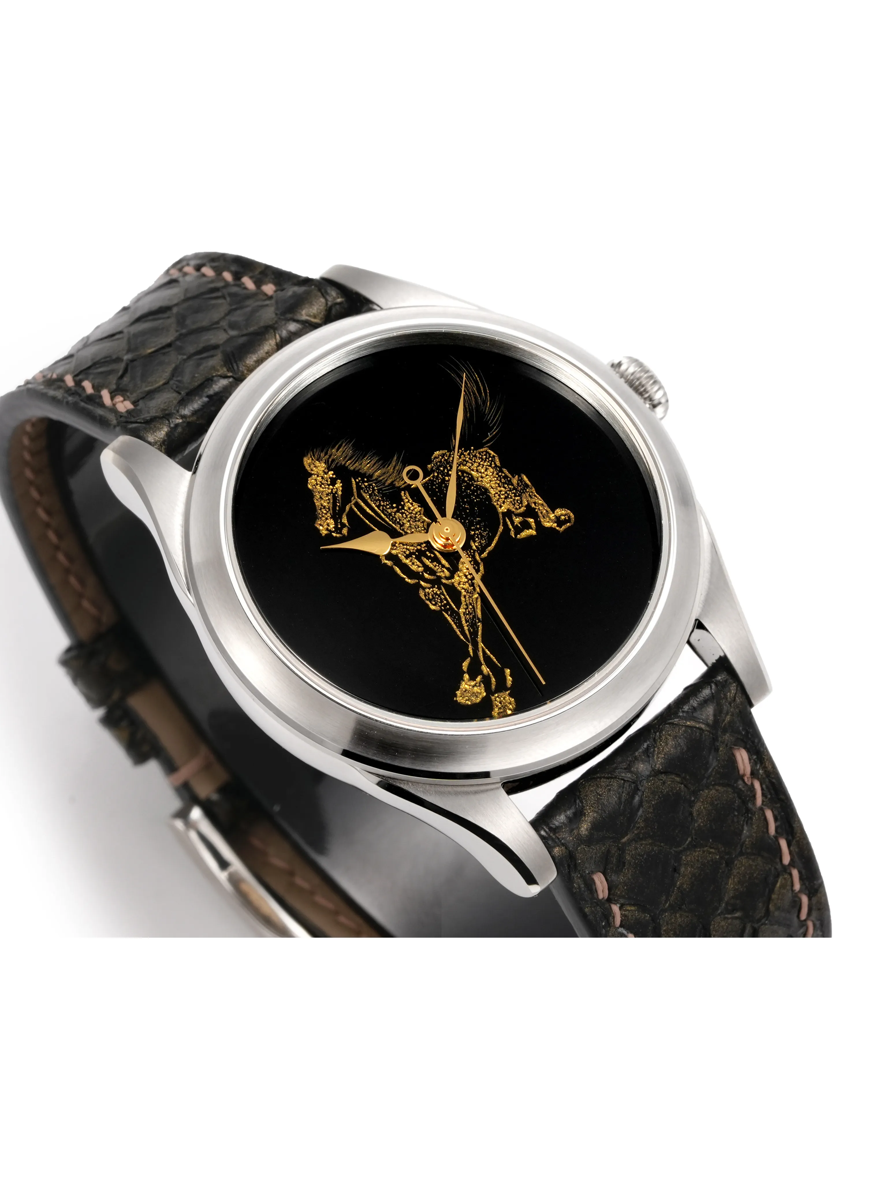 Huasuo, Success, Orologio Mecc - Zodiac Luxury Watch recensione e prezzo