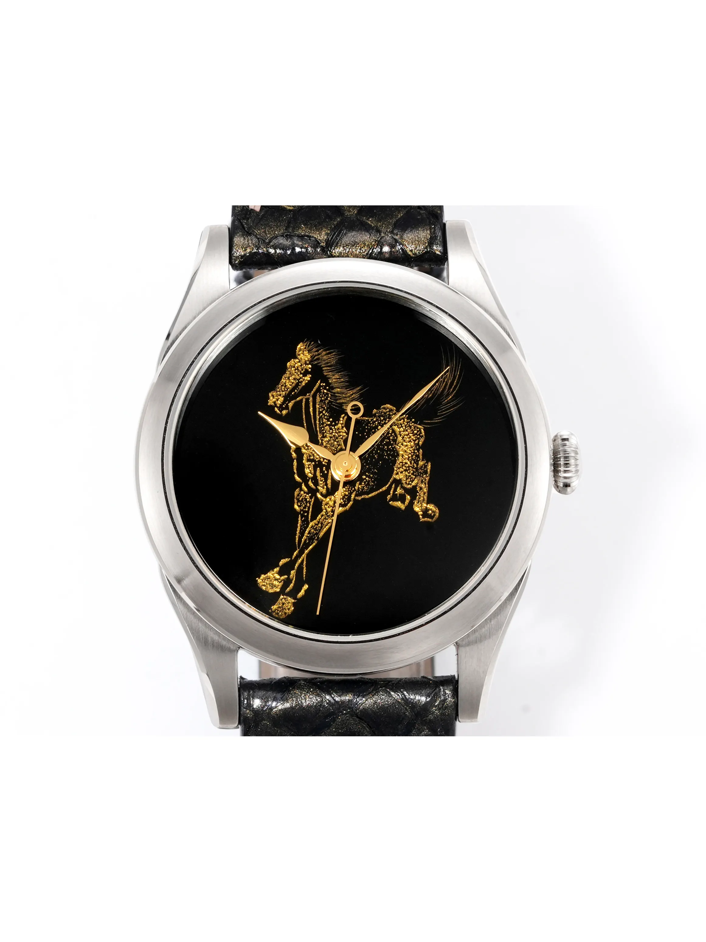 Huasuo, Success, Orologio Mecc - Zodiac Luxury Watch recensione e prezzo