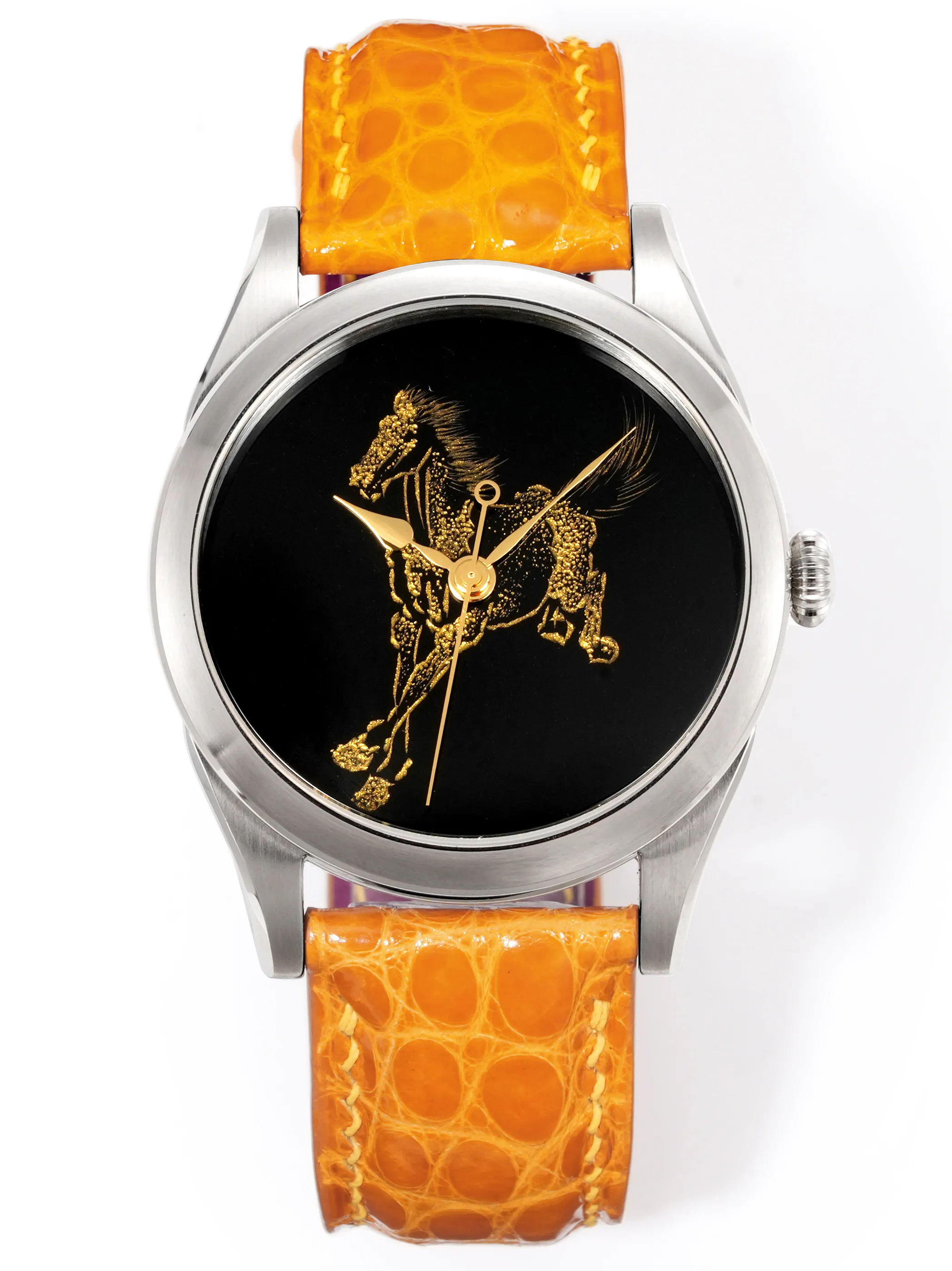 Huasuo, Success, Orologio Mecc - Zodiac Luxury Watch recensione e prezzo