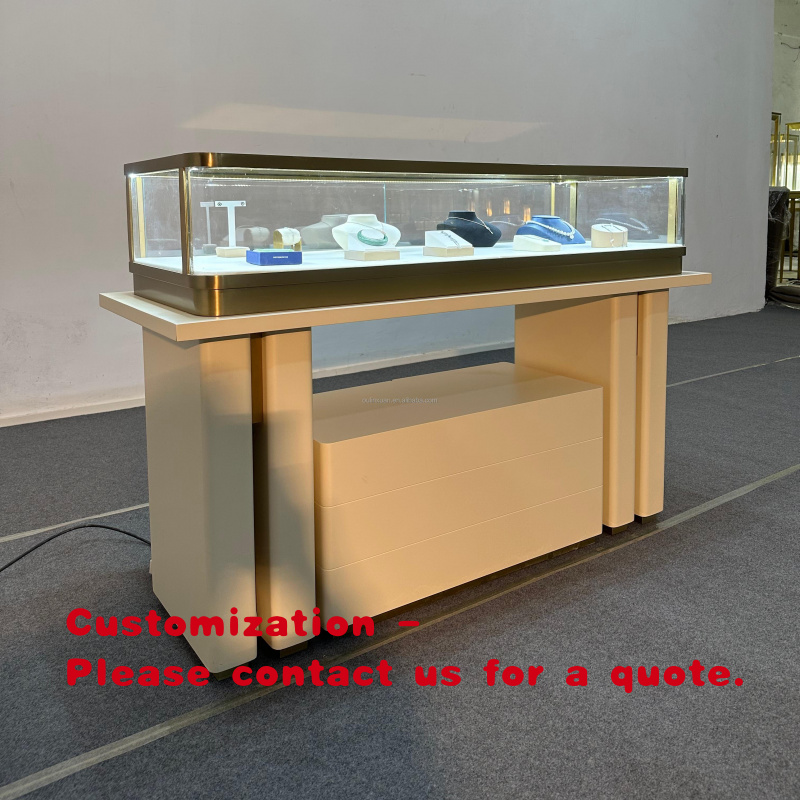 Vetrina Espositiva per Gioiell - Luxury Watch Display recensione e prezzo