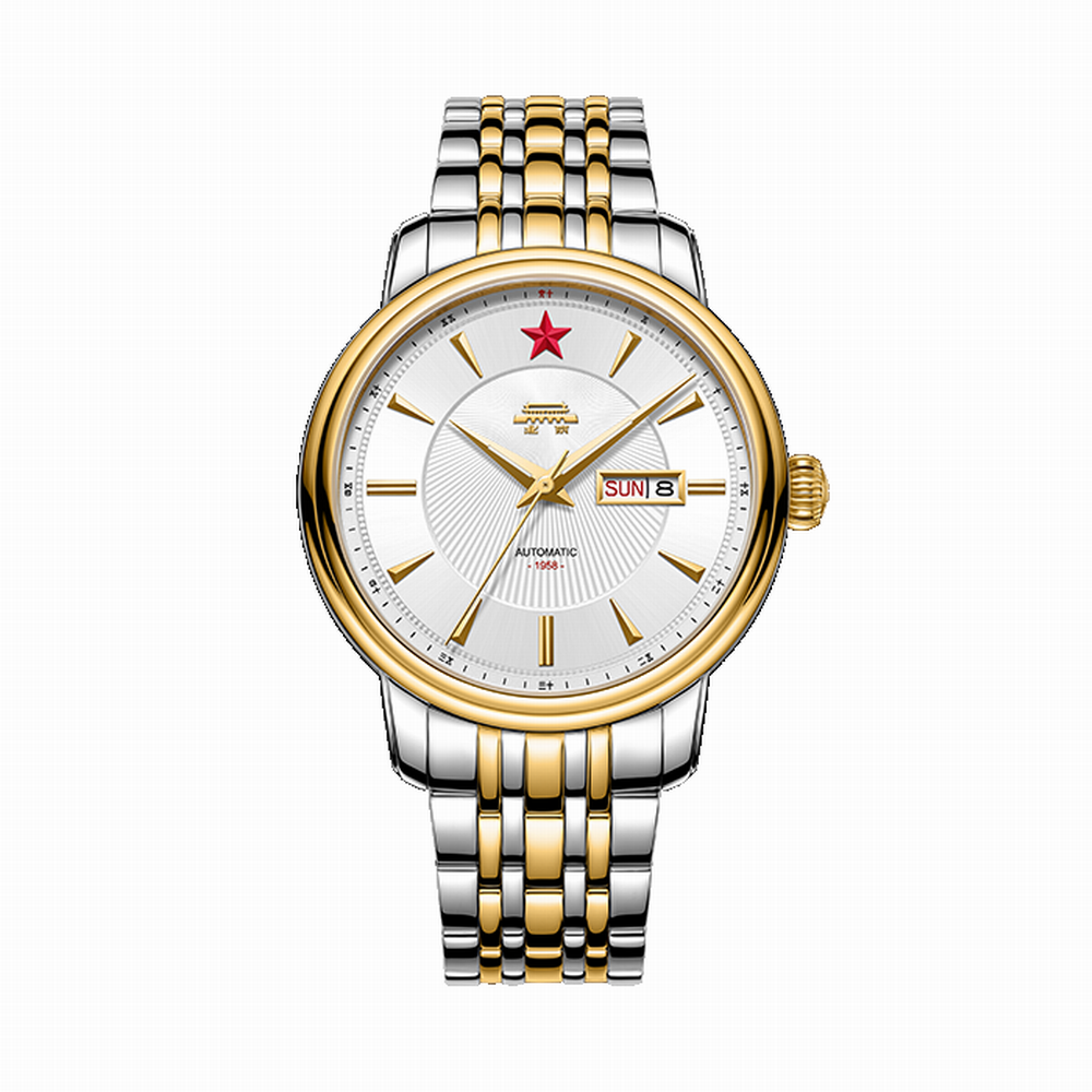 Orologio di Pechino Orologio z - Zodiac Luxury Watch recensione e prezzo