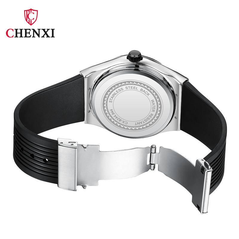CHENXI 82442 Orologio al quarz - Luxury Watch Brands In World recensione e prezzo