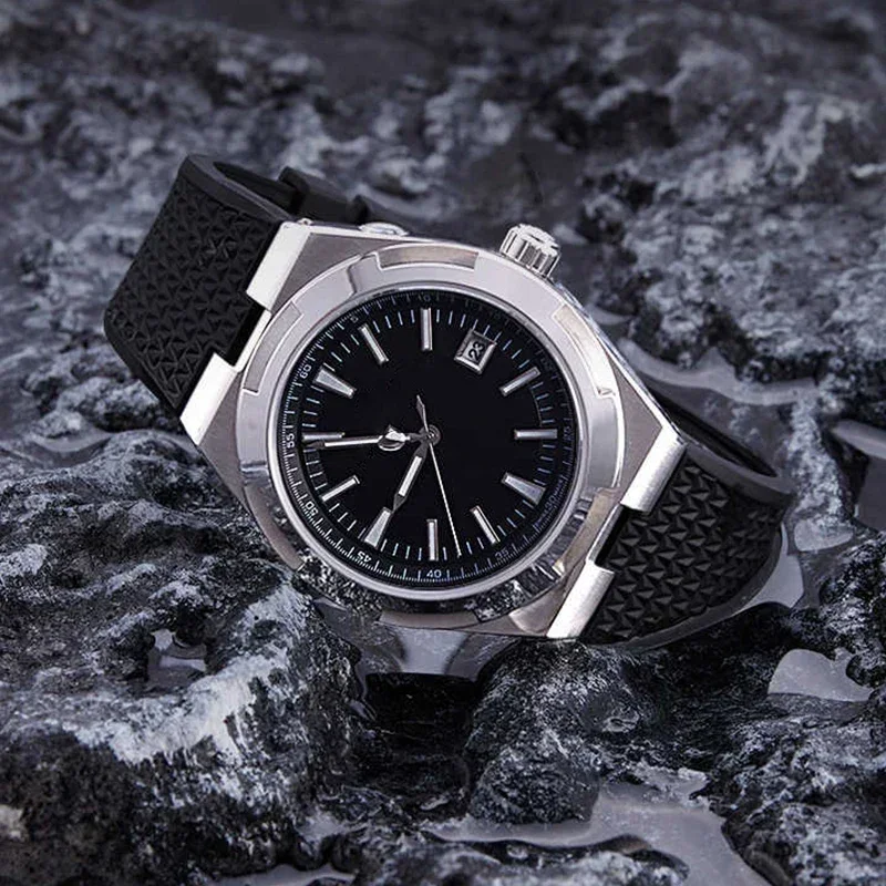 Cinturino in caucciù al fluoro - Luxury Watch Constantine recensione e prezzo
