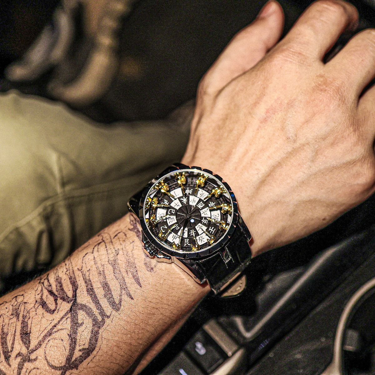 Orologi da uomo di lusso di al - Zodiac Luxury Watch recensione e prezzo