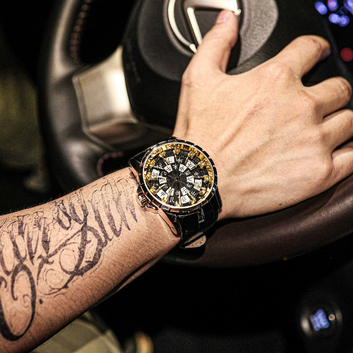 Orologi da uomo di lusso di al - Zodiac Luxury Watch recensione e prezzo