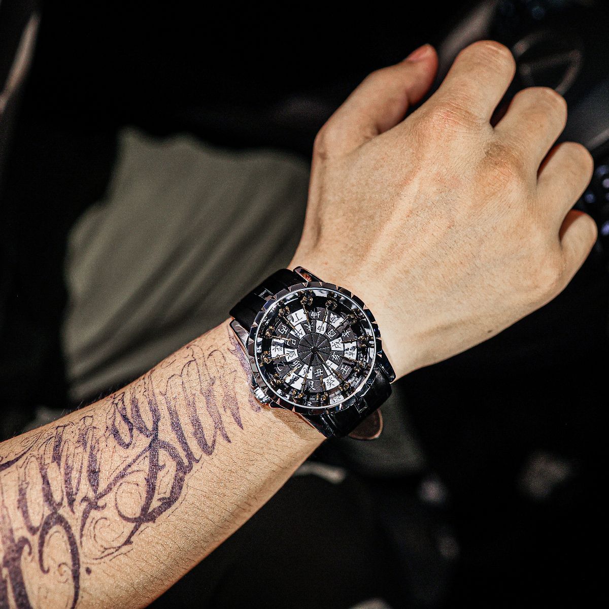 Orologi da uomo di lusso di al - Zodiac Luxury Watch recensione e prezzo