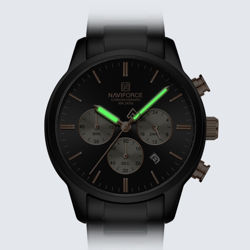 Orologio da Polso NAVIFORCE pe - Luxury Watch Display recensione e prezzo