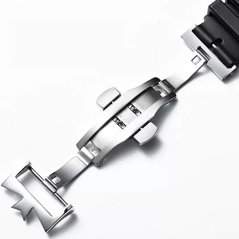 Rubber Watch Band For Vacheron - Luxury Watch Constantine recensione e prezzo