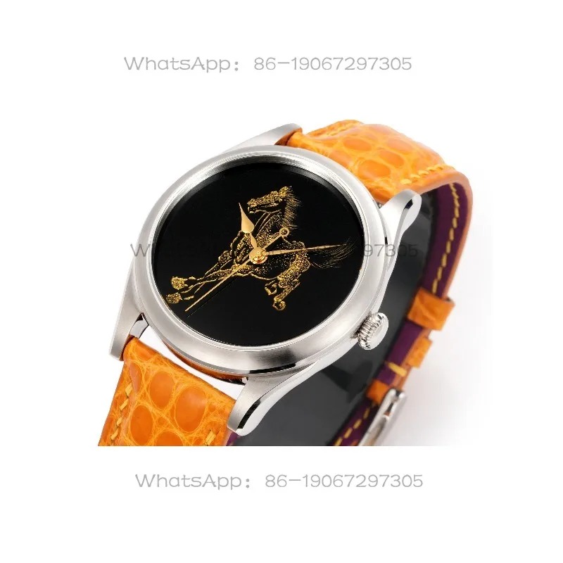 Orologio meccanico del zodiaco - Zodiac Luxury Watch recensione e prezzo