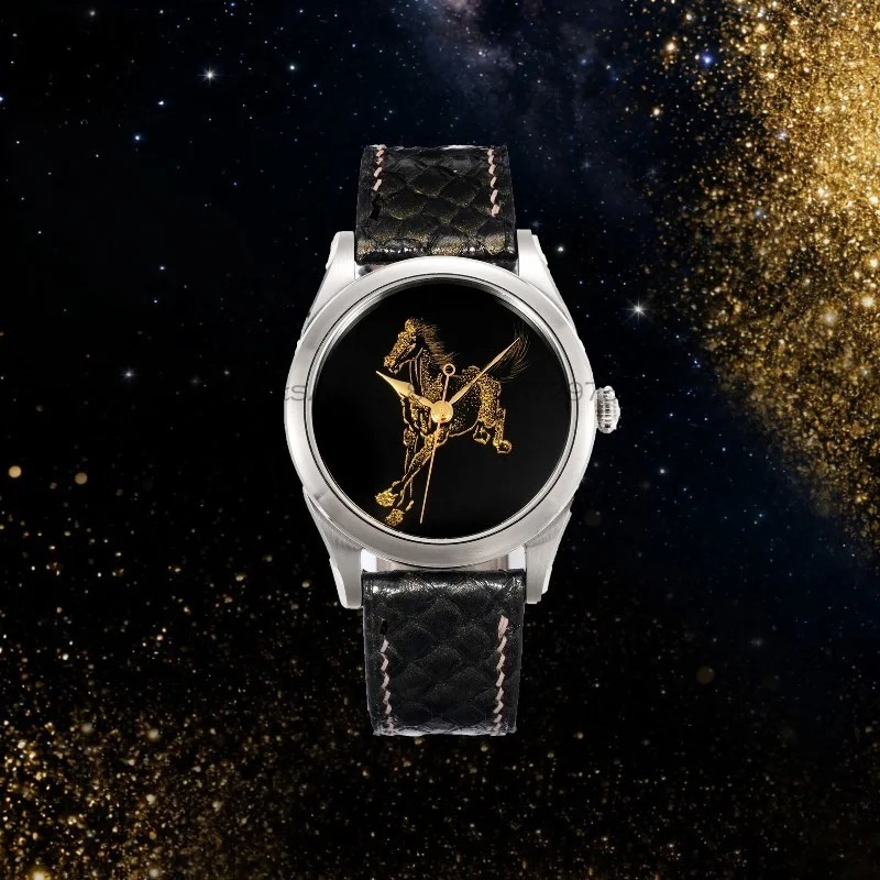 Orologio meccanico del zodiaco - Zodiac Luxury Watch recensione e prezzo