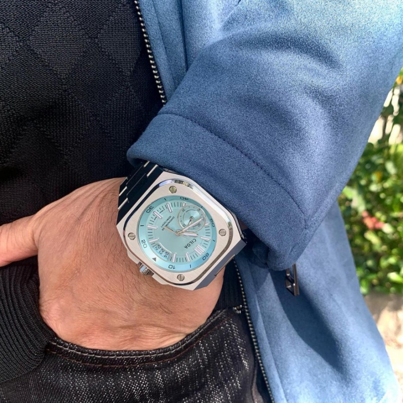 CILOA Orologi di Alta Gamma pe - Luxury Watch Magazine recensione e prezzo