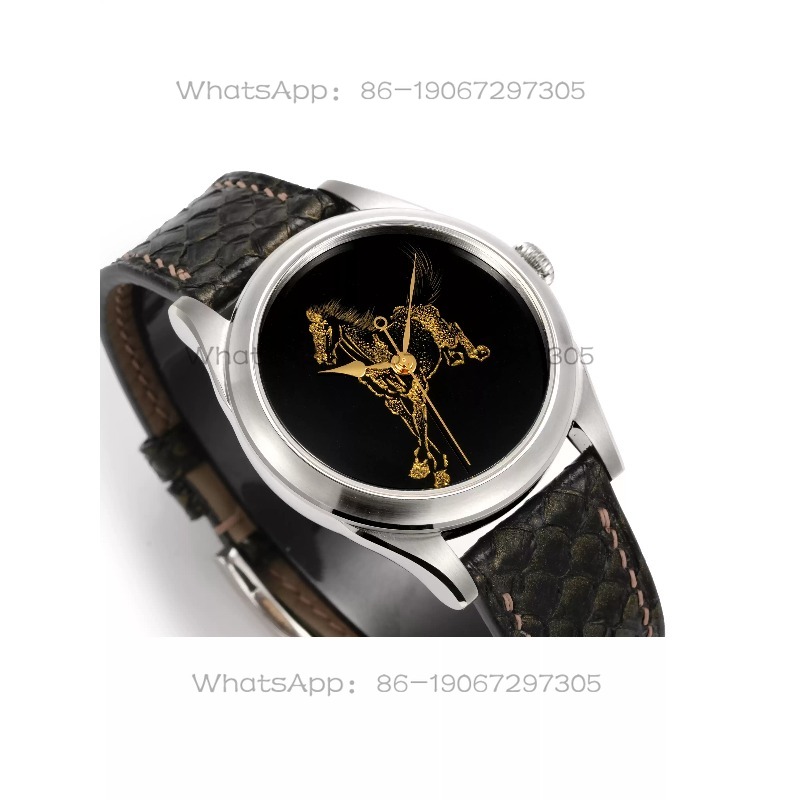 Orologio meccanico artigianale - Zodiac Luxury Watch recensione e prezzo