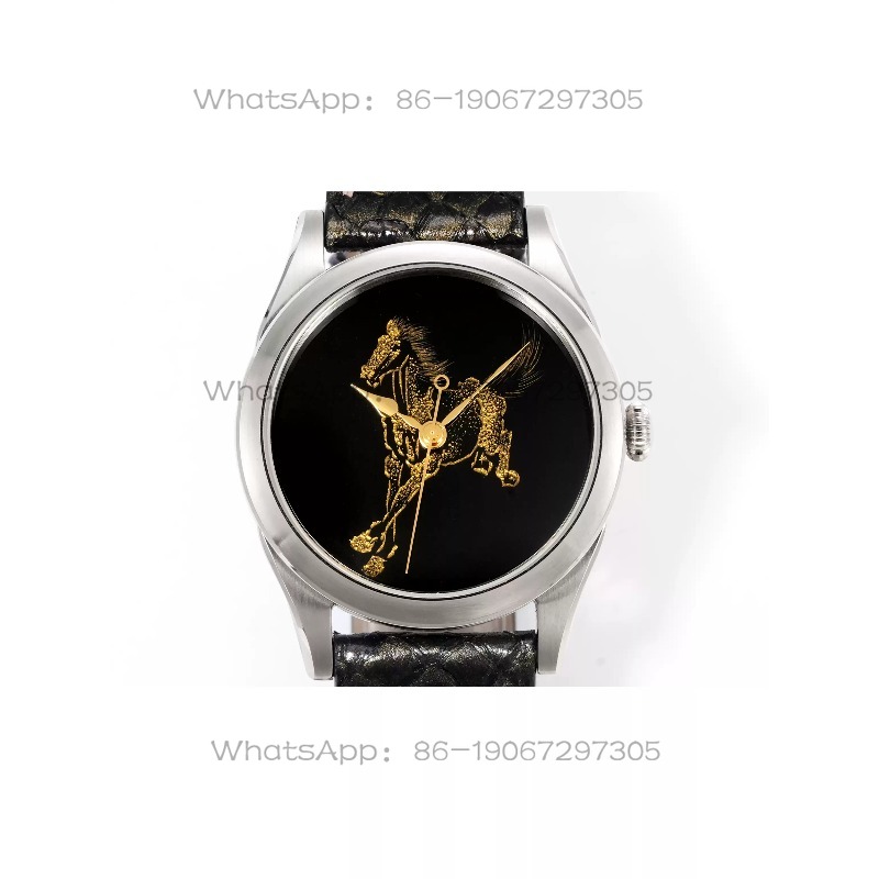 Orologio meccanico artigianale - Zodiac Luxury Watch recensione e prezzo