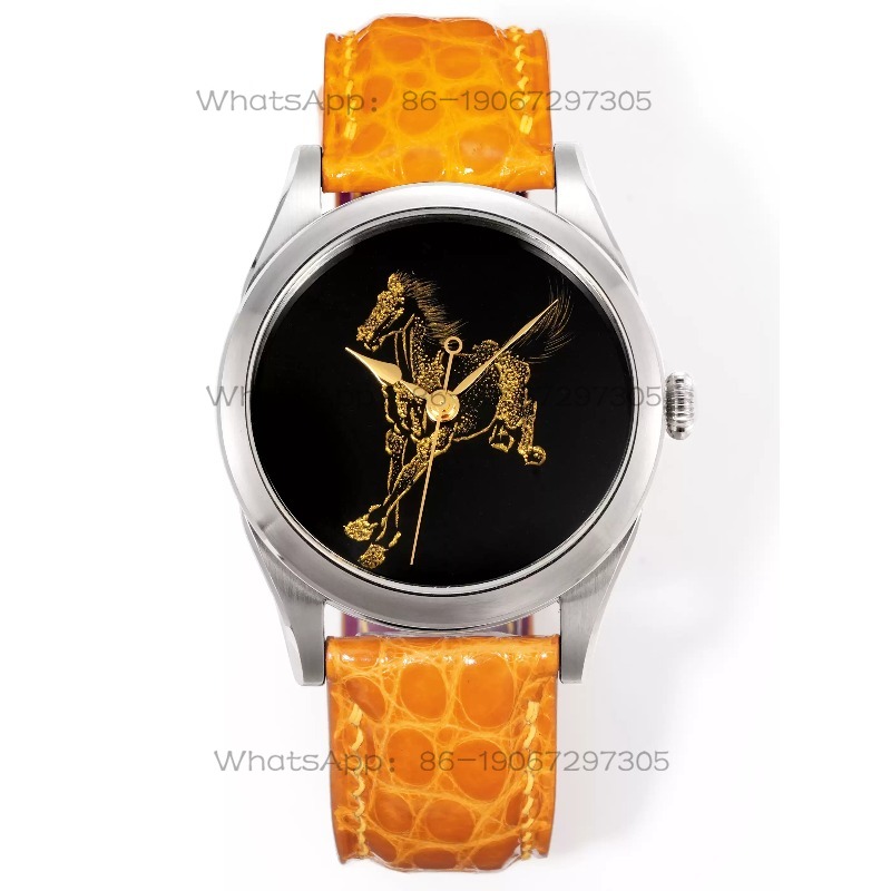 Orologio meccanico artigianale - Zodiac Luxury Watch recensione e prezzo