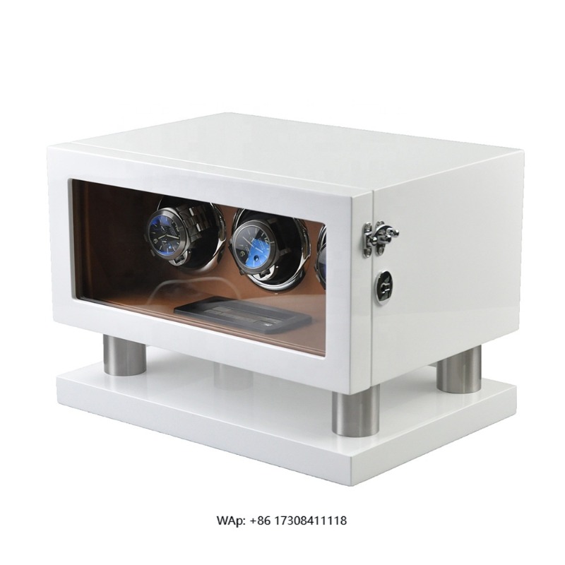 Scatola Automatica di Lusso pe - Luxury Watch Winder recensione e prezzo