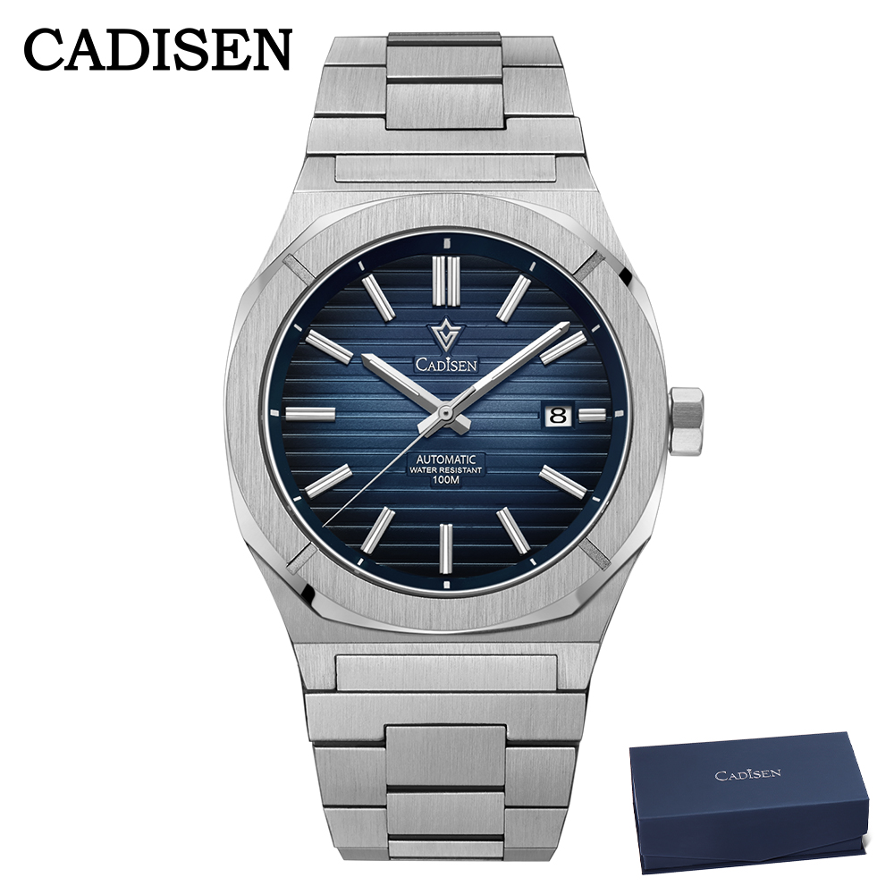 CADISEN 2026 Orologio da sub Z - Luxury Watch Display recensione e prezzo