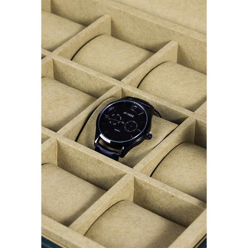 Scatola Espositiva per Orologi - Luxury Watch Display recensione e prezzo