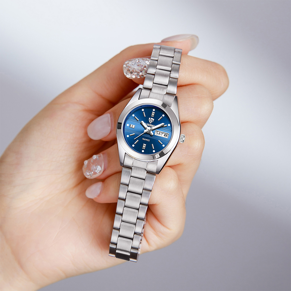 LIEBIG Orologio da Polso di Lu - Luxury Watch List recensione e prezzo