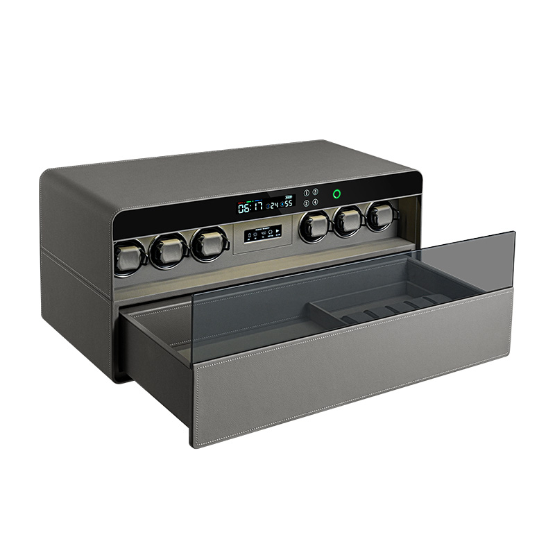 Vendita Diretta dalla Fabbrica - Luxury Watch Winder recensione e prezzo