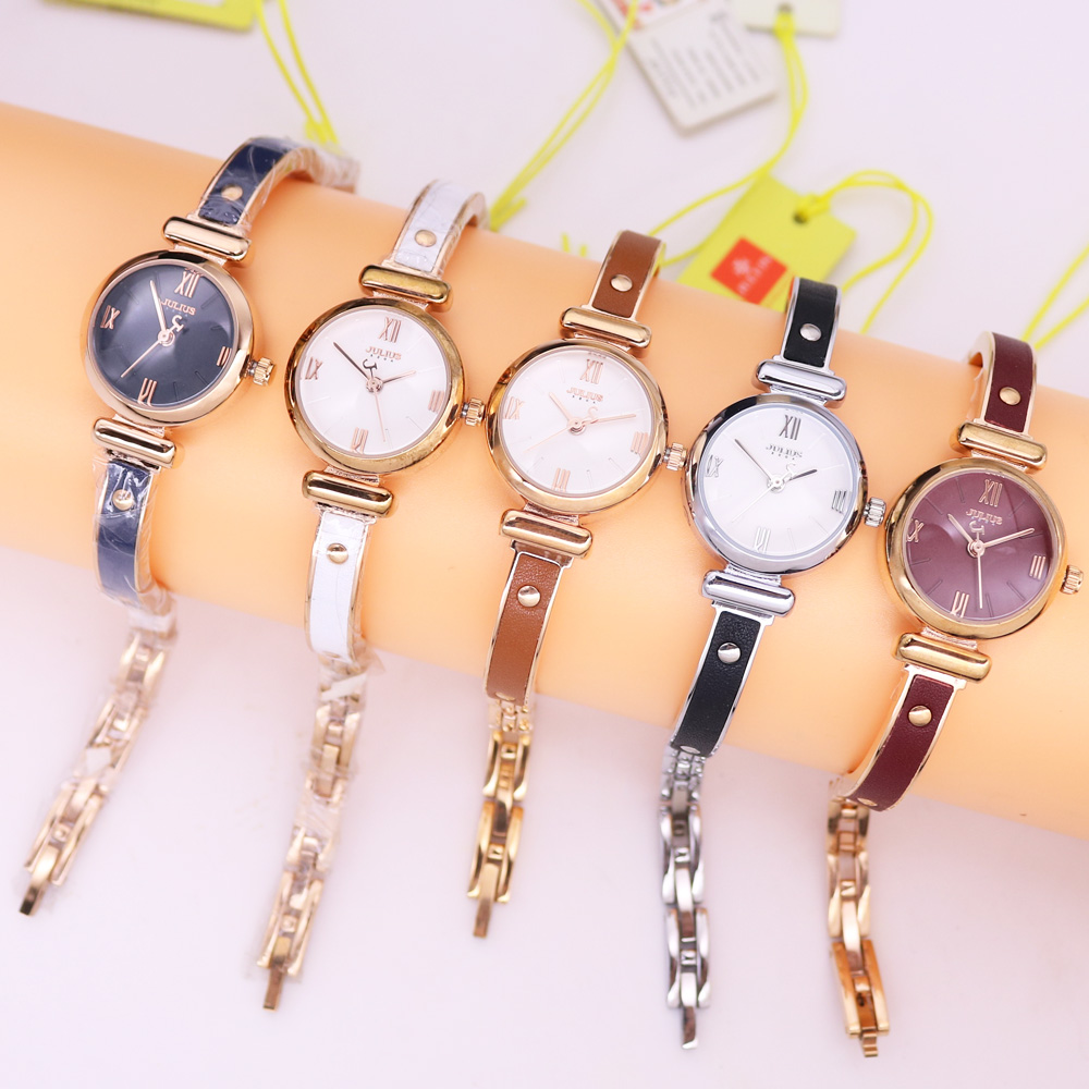 Hot Julius Lady orologio da do - Luxury Watch Winder recensione e prezzo