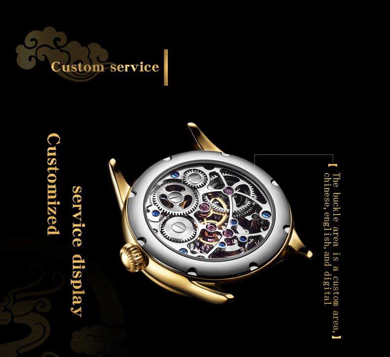 AESOP (manual 7008G) Orologio  - Zodiac Luxury Watch recensione e prezzo