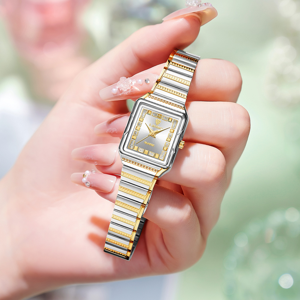LIEBIG Orologio da Donna con C - Luxury Watch List recensione e prezzo